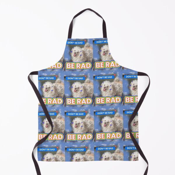 Item preview, Cute poodle meme designed and sold by loveleia.