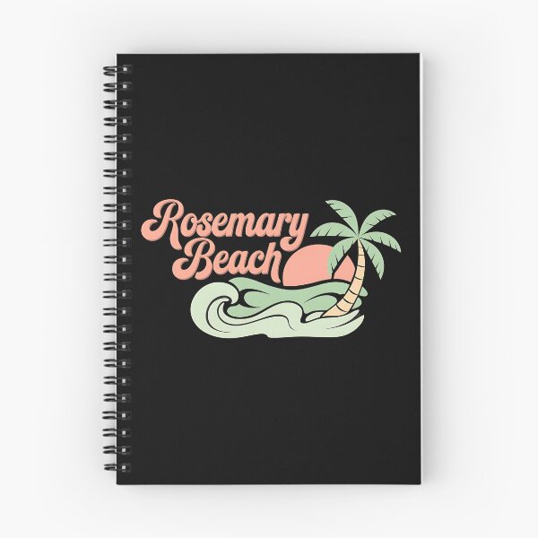 Item preview, Rosemary Beaches - The perfect gift for beach lovers and vacation memories enthusiasts. designed and sold by Zyziowsky.