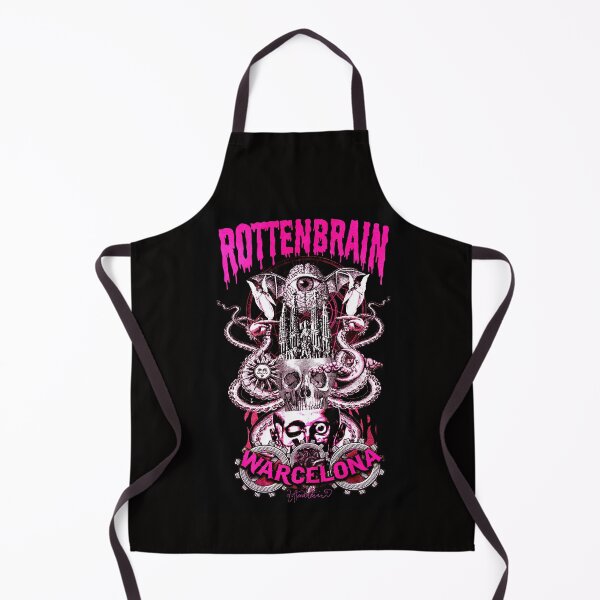 Item preview, ROTTENBRAIN WARCELONA 2 designed and sold by Daniel Rottenbrain.