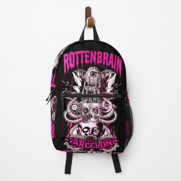Item preview, ROTTENBRAIN WARCELONA 2 designed and sold by Daniel Rottenbrain.