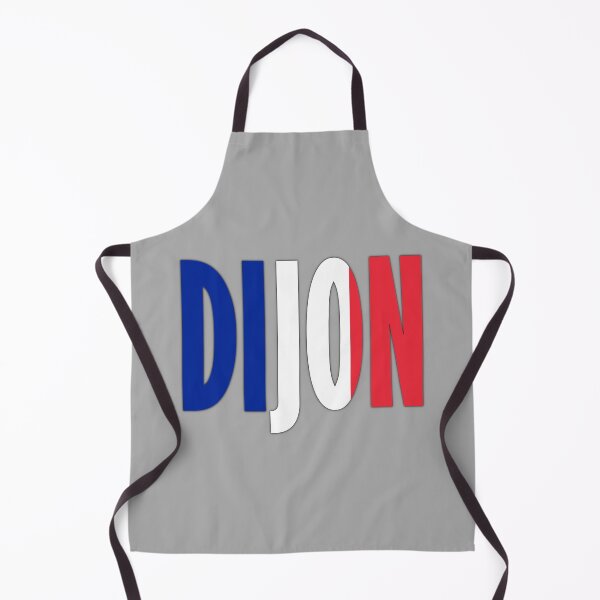 Item preview, The city of Dijon in France designed and sold by mikistudio.