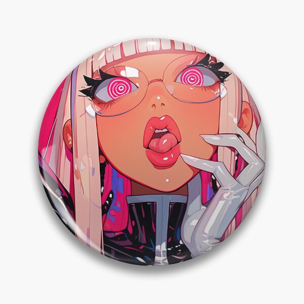 Item preview, Pink Aura Sovereign designed and sold by Retro Type.