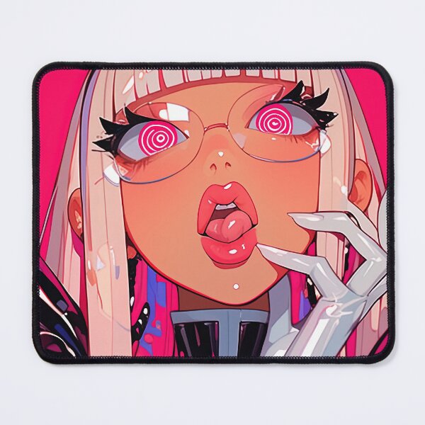 Item preview, Pink Aura Sovereign designed and sold by Retro Type.
