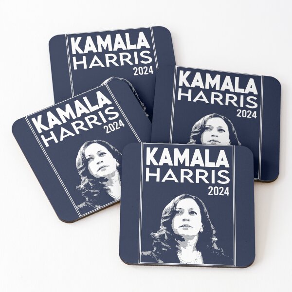 Item preview, Kamala Harris 2024 designed and sold by SoulArtLove.