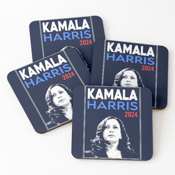 Item preview, Kamala Harris 2024 designed and sold by SoulArtLove.