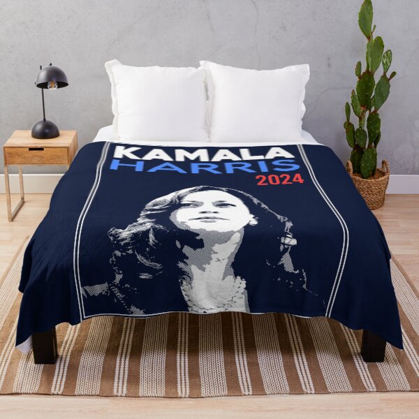 Item preview, Kamala Harris 2024 designed and sold by SoulArtLove.