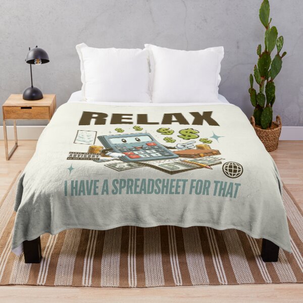 Item preview, Relax I have a spreadsheet for that designed and sold by Peerless-Prime.