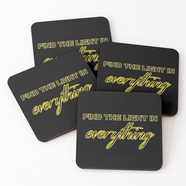 Item preview, "Find The Light In Everything"  designed and sold by Robert's  Design.