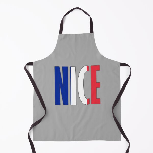 Item preview, The city of Nice in France designed and sold by mikistudio.
