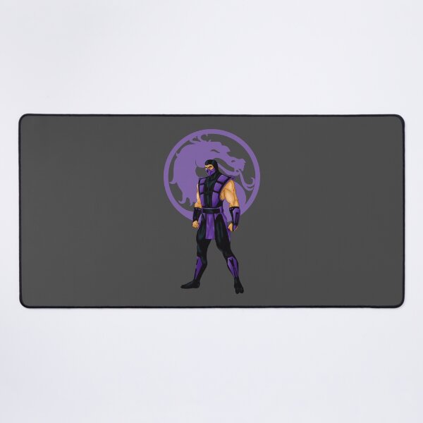 Item preview, Mortal Kombat Rain designed and sold by Ricardo-81.