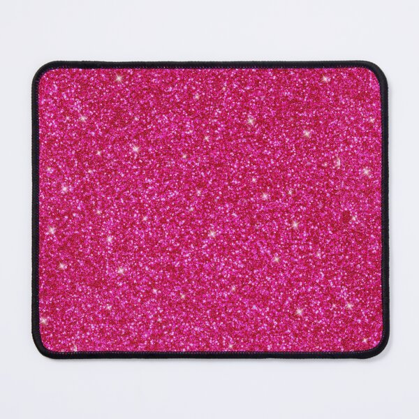 Item preview, Photograph of Hot Pink Glitter / Speckled Pattern ONLY - Not Reflective designed and sold by PeachesMommy.