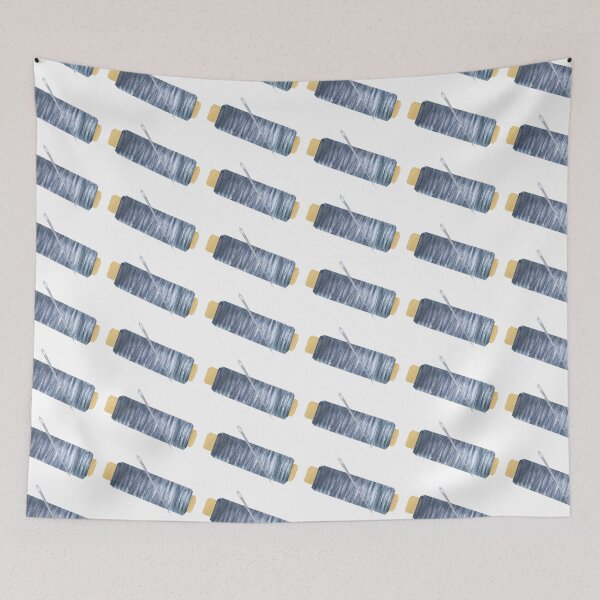 Item preview, Needle and Thread designed and sold by BabbanGaelg.