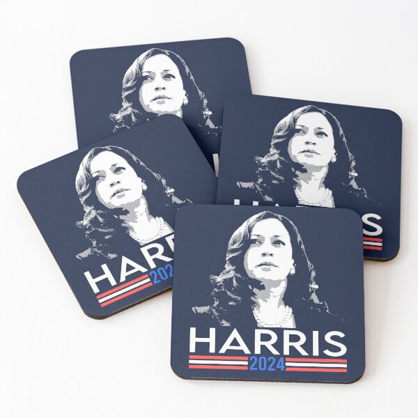 Item preview, Kamala Harris 2024 designed and sold by SoulArtLove.