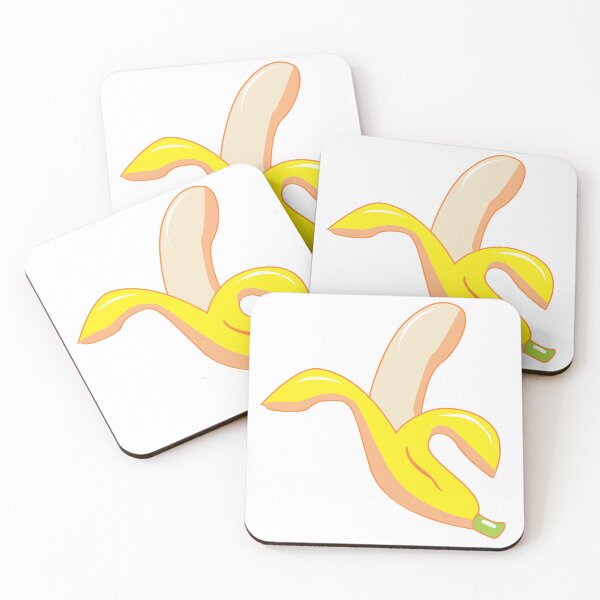 Item preview, Yummy Banana designed and sold by Pussycat11.
