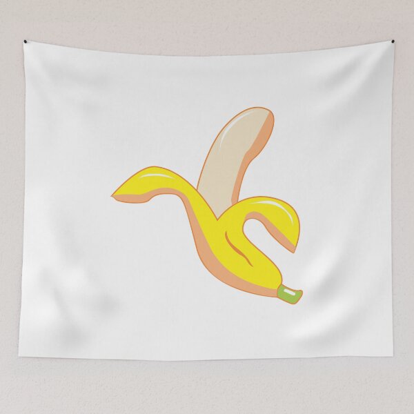Item preview, Yummy Banana designed and sold by Pussycat11.