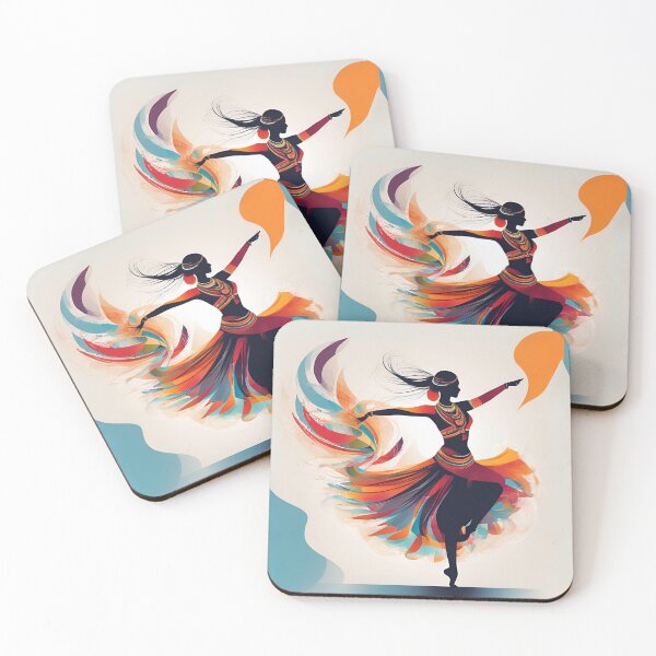 Item preview, Rhythmic Harmony: Feel the Music designed and sold by Hummy-studio.