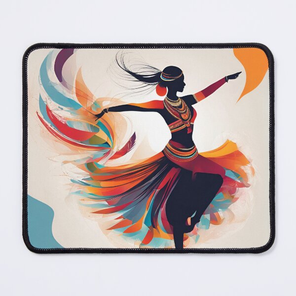 Item preview, Rhythmic Harmony: Feel the Music designed and sold by Hummy-studio.