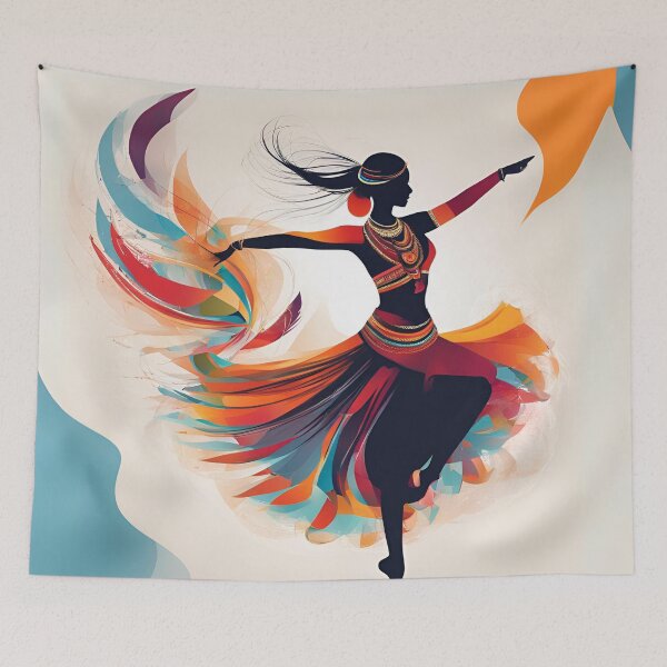 Item preview, Rhythmic Harmony: Feel the Music designed and sold by Hummy-studio.