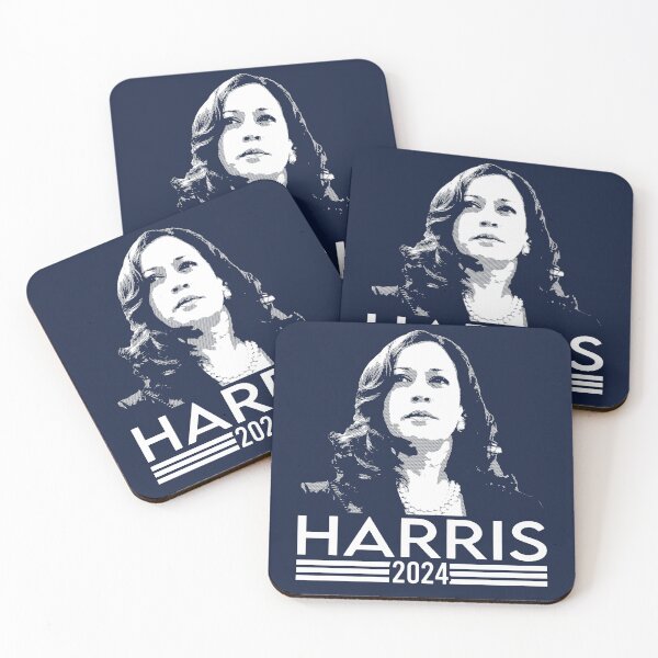 Item preview, Kamala Harris 2024 designed and sold by SoulArtLove.