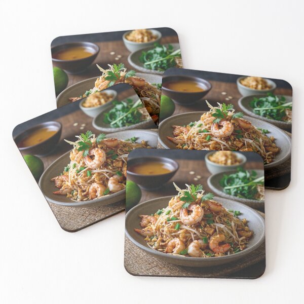 Artikelvorschau, Pad Thai entworfen und verkauft von La-mong-du-wua.