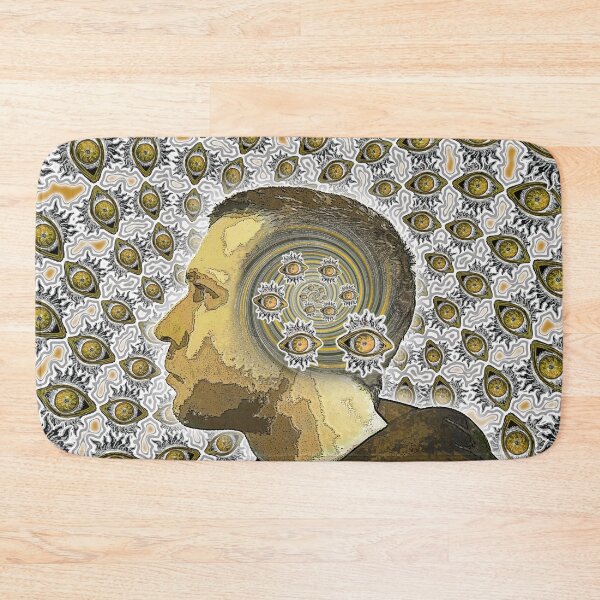 Item preview, FlamingProcess/Earthy designed and sold by Klaus Bremner (Autotelic Art).