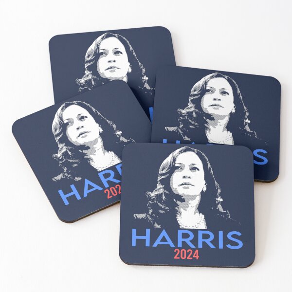 Item preview, Kamala Harris 2024 designed and sold by SoulArtLove.