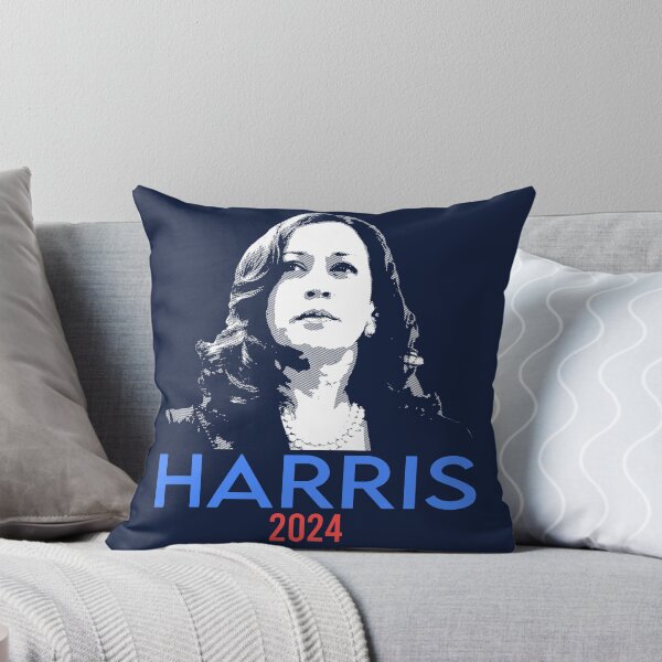 Item preview, Kamala Harris 2024 designed and sold by SoulArtLove.