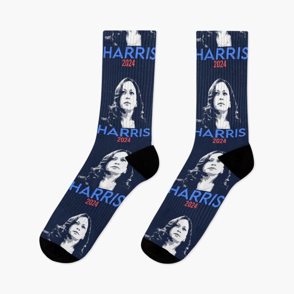 Item preview, Kamala Harris 2024 designed and sold by SoulArtLove.