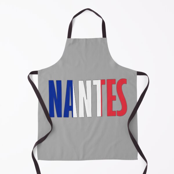 Item preview, The city of Nantes in France designed and sold by mikistudio.