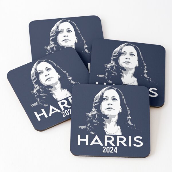 Item preview, Kamala Harris 2024 designed and sold by SoulArtLove.