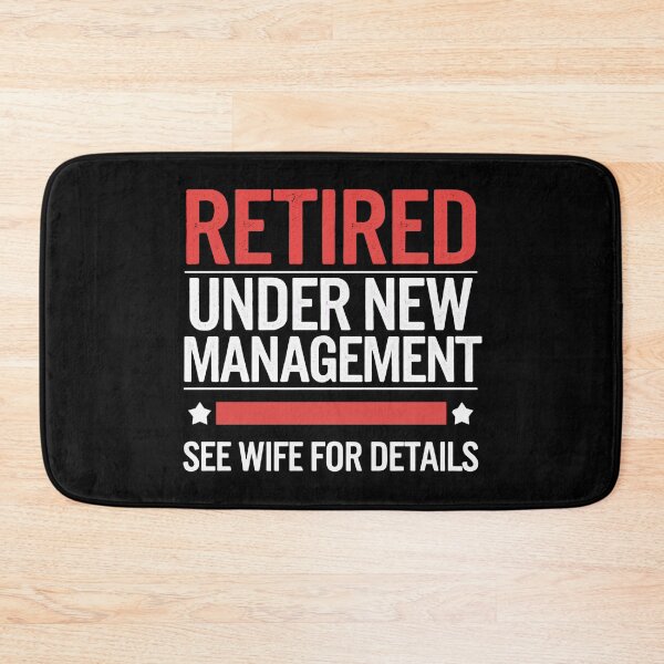 Item preview, Unique Retirement Design For Men Dad Retiree Retired People designed and sold by BLZART.