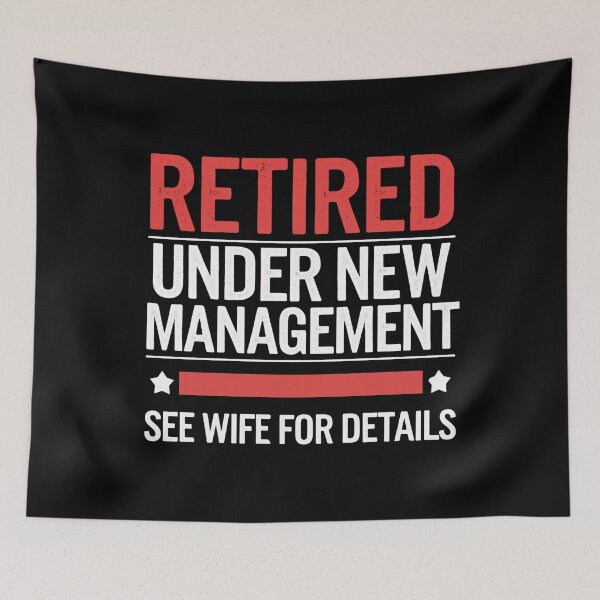 Item preview, Unique Retirement Design For Men Dad Retiree Retired People designed and sold by BLZART.