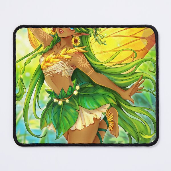 Item preview, summer fairy designed and sold by Aireenscolor.