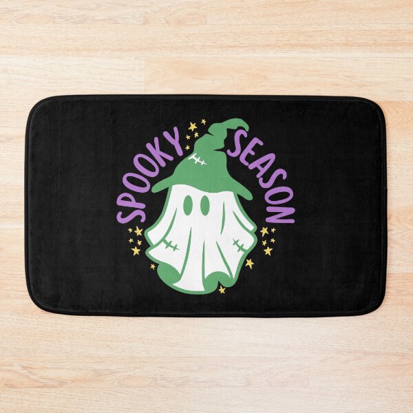 Item preview, Ghost witch - spooky season designed and sold by StoneybrokeM.
