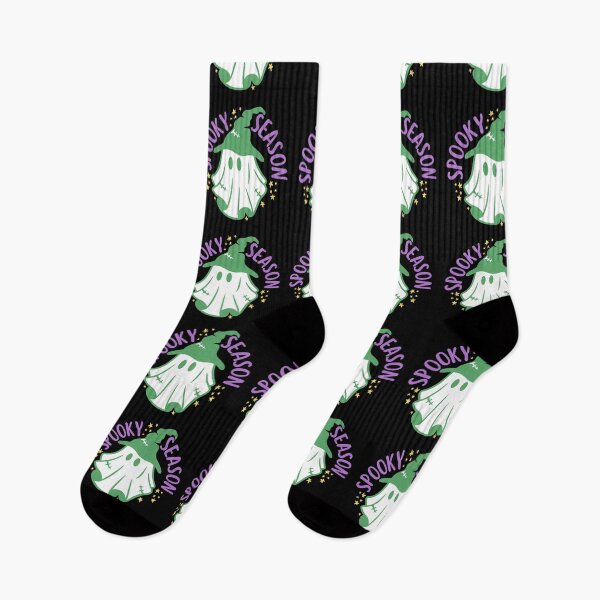 Item preview, Ghost witch - spooky season designed and sold by StoneybrokeM.