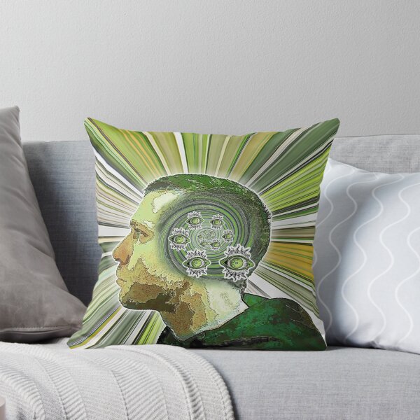 Item preview, ProcessExpanse/Green designed and sold by Klaus Bremner (Autotelic Art).