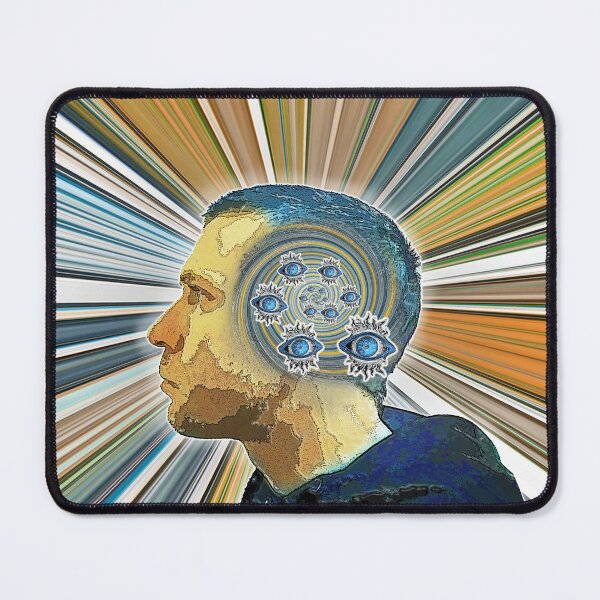 Item preview, ProcessExpanse designed and sold by Klaus Bremner (Autotelic Art).