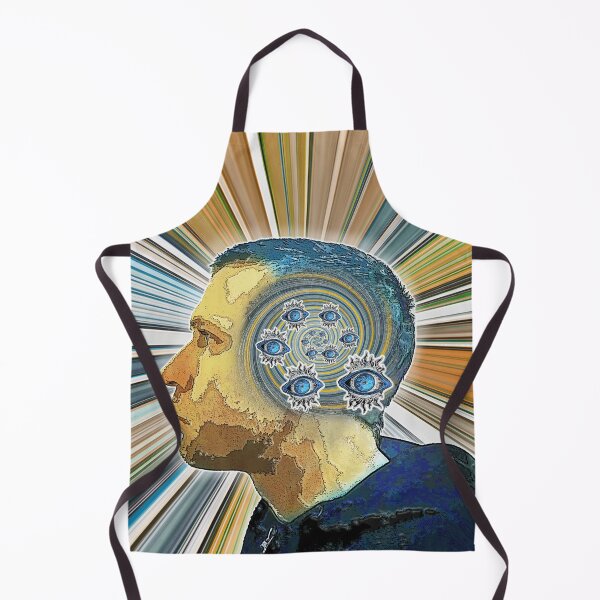 Item preview, ProcessExpanse designed and sold by Klaus Bremner (Autotelic Art).