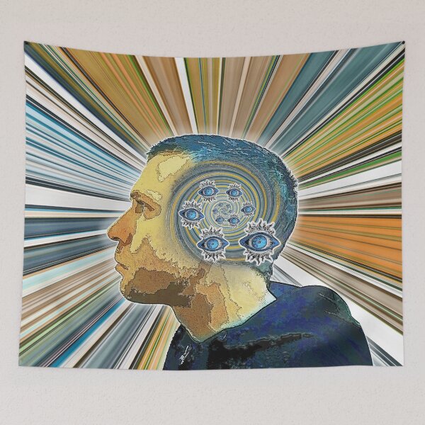 Item preview, ProcessExpanse designed and sold by Klaus Bremner (Autotelic Art).