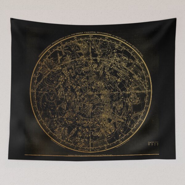 Item preview, Astro map designed and sold by Enami.