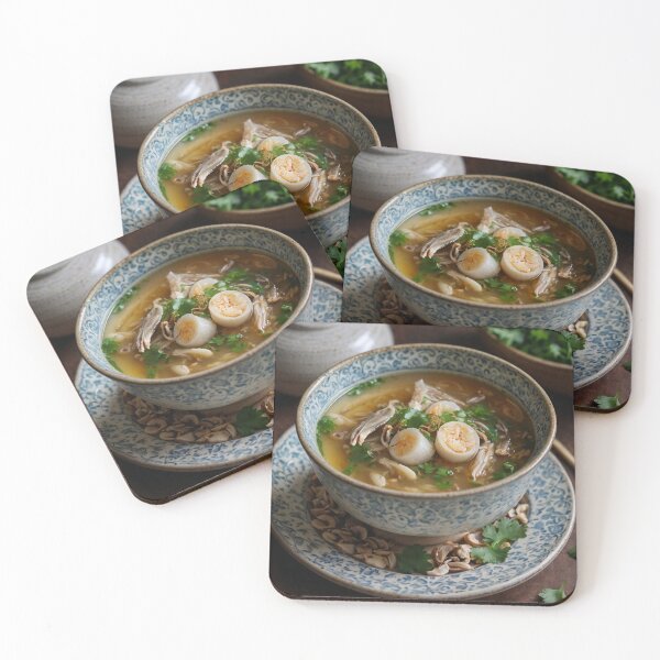 Item preview, Boiled Chicken designed and sold by La-mong-du-wua.