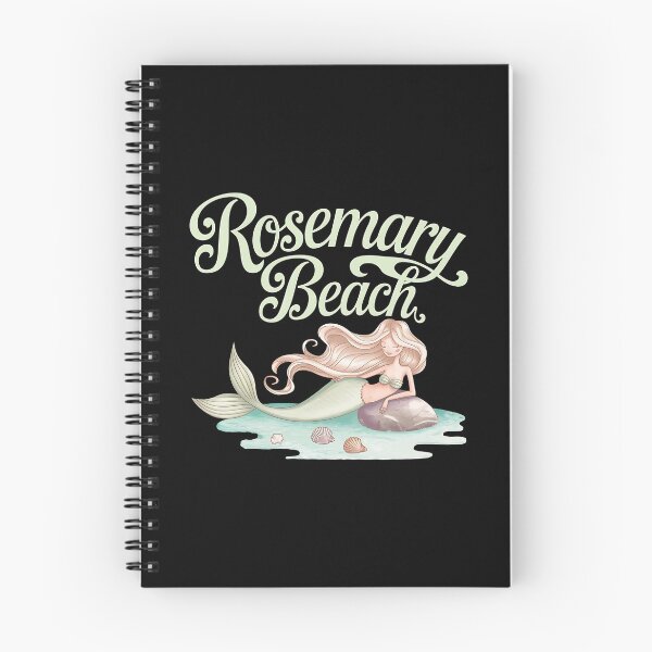 Item preview, Rosemary Beaches - The perfect gift for beach lovers and vacation memories enthusiasts. designed and sold by Zyziowsky.