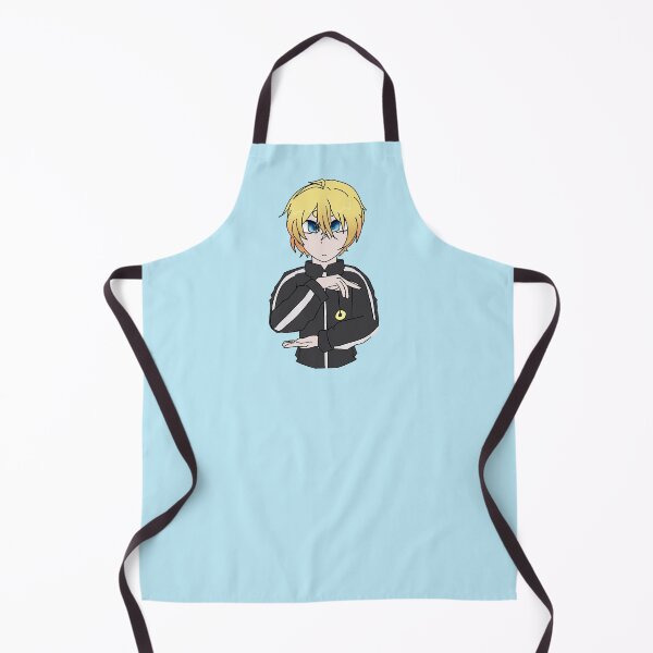 Item preview, Aqua designed and sold by WillowTheCat-.