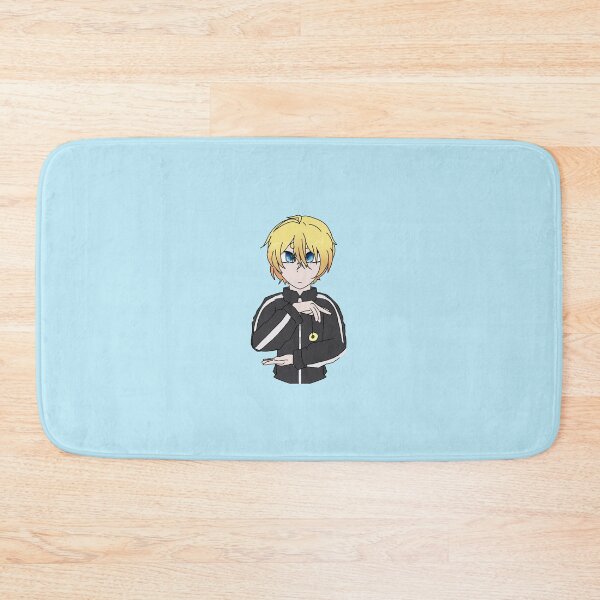 Item preview, Aqua designed and sold by WillowTheCat-.