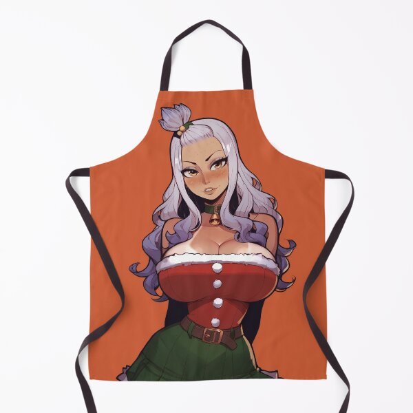 Item preview, Anime Gamer Girl in Christmas Santa Outfit designed and sold by WaifuBrowser.