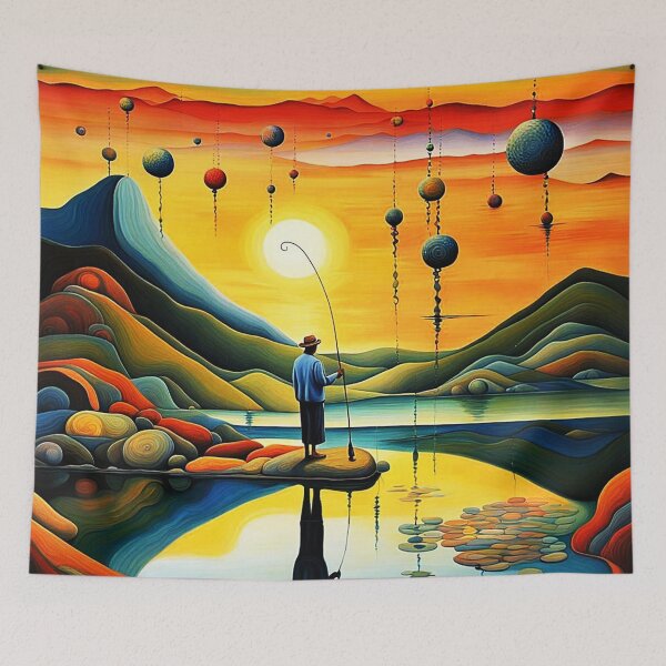 Item preview, The Balloon Catcher designed and sold by George Hutton Hunter.