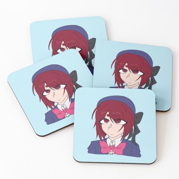 Item preview, Kana designed and sold by WillowTheCat-.