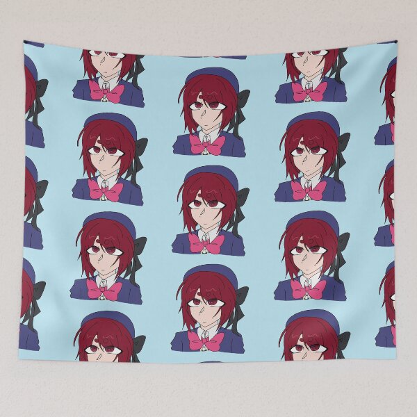 Item preview, Kana designed and sold by WillowTheCat-.