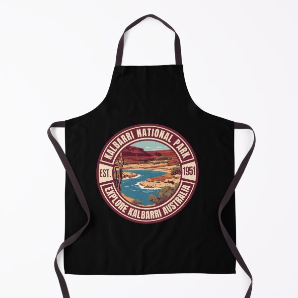 Item preview, Kalbarri National Park designed and sold by aussieexplore.