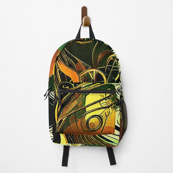 Item preview, The River flows designed and sold by George Hutton Hunter.